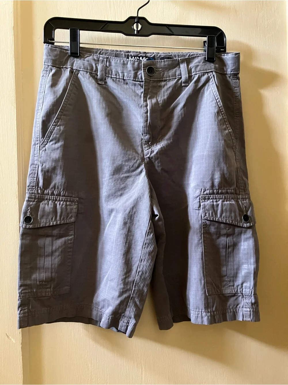 Tony Hawk Men's Cargo Shorts